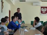 Spotkanie organizacji pozarządowych, foto nr 5, E. Tomasiak