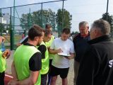Strażacki Turniej Piłki Nożnej, foto nr 14, E. Tomasiak/UG