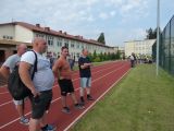 Strażacki Turniej Piłki Nożnej, foto nr 24, E. Tomasiak/UG