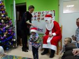 Spotkanie z Mikołajem w Starej Wsi, foto nr 19, E. Tomasiak