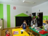 Inwestycje w łęczeszyckiej szkole, foto nr 1, Emilia Tomasiak