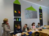 Inwestycje w łęczeszyckiej szkole, foto nr 5, Emilia Tomasiak