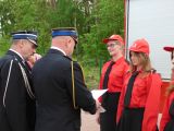 Dzień Strażaka w Lewiczynie, foto nr 70, Emilia Tomasiak