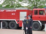 Dzień Strażaka w Lewiczynie, foto nr 80, Emilia Tomasiak