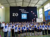 20-lecie PSP im. UNICEF, foto nr 2, Emilia Tomasiak