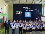 20-lecie PSP im. UNICEF, foto nr 11, Emilia Tomasiak