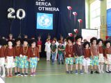 20-lecie PSP im. UNICEF, foto nr 99, Emilia Tomasiak