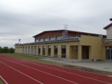 Hala Sportowa w Belsku Dużym, Emilia Tomasiak