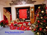 Wystawa szopek i dekoracji świątecznych, foto nr 10, Kinga Michalczyk
