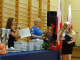 Pożegnanie absolwentów PSP JP2 z Belska Dużego, foto nr 41, Emilia Tomasiak