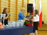Pożegnanie absolwentów PSP JP2 z Belska Dużego, foto nr 46, Emilia Tomasiak