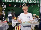 KGW Rembowianki na Święcie Jabłka, foto nr 4, Starostwo Powiatowe