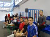 Turniej piłki nożnej pod patronatem wójta gminy, foto nr 10, Emilia Tomasiak