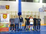 Turniej piłki nożnej pod patronatem wójta gminy, foto nr 14, Emilia Tomasiak