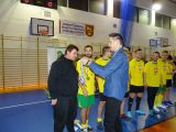 Turniej piłki nożnej pod patronatem wójta gminy, foto nr 38, Emilia Tomasiak