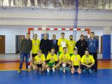 Turniej piłki nożnej pod patronatem wójta gminy, foto nr 49, Emilia Tomasiak