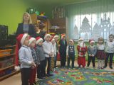 Spotkanie ze Świętym Mikołajem w Starej Wsi, foto nr 2, Emilia Tomasiak