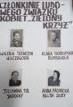 Członkowie Batalionów Chłopskich z Gminy Belsk Duży, .
