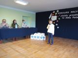 Konkurs recytatorski w Lewiczynie, foto nr 4, PSP Lewiczyn