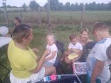 Piknik rodzinny w Rębowoli, foto nr 1, KGW Rembowianki