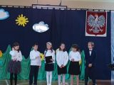 Dzień Edukacji Narodowej w Łęczeszycach, foto nr 17, PSP im. Romualda Traugutta