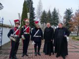 Zakończenie roku obchodów 200.rocznicy śmierci płk. Jana Kozietulskiego, foto nr 9, E. Tomasiak