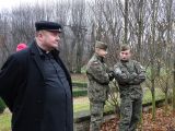 Zakończenie roku obchodów 200.rocznicy śmierci płk. Jana Kozietulskiego, E. Tomasiak