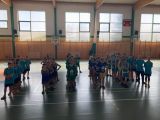 Mistrzostwa Powiatu w Piłce Koszykowej, foto nr 4, PSP JP2