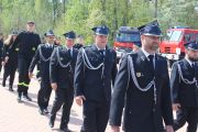 Święto strażaków w Lewiczynie, foto nr 2, 