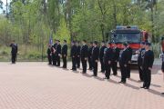 Święto strażaków w Lewiczynie, foto nr 24, 