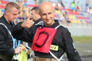 OSP Lewiczyn zwycięża zawody sportowo-pożarnicze, foto nr 38, Krzysztof Kowalski