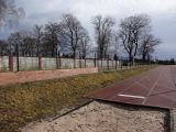 Zakończenie realizacji zieleni na skarpie przy boisku szkolnym, foto nr 1, Marzena Mularska
