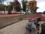 Zakończenie realizacji zieleni na skarpie przy boisku szkolnym, foto nr 4, Marzena Mularska