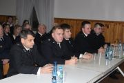 Zebranie walne w OSP Lewiczyn, foto nr 12, Krzysztof Kowalski