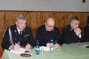 Zebranie walne w OSP Lewiczyn, foto nr 20, Krzysztof Kowalski