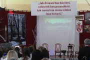 Gminne Obchody 160. rocznicy wybuchu Powstania Styczniowego, foto nr 97, Krzysztof Kowalski