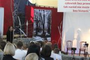 Gminne Obchody 160. rocznicy wybuchu Powstania Styczniowego, foto nr 110, Krzysztof Kowalski
