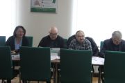 Rozmawiali o dostępności, foto nr 1, Krzysztof Kowalski