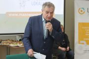 Rozmawiali o dostępności, foto nr 4, Krzysztof Kowalski