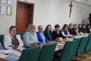 Rozmawiali o dostępności, foto nr 5, Krzysztof Kowalski