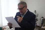 Rozmawiali o dostępności, foto nr 13, Krzysztof Kowalski