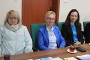 Rozmawiali o dostępności, foto nr 16, Krzysztof Kowalski