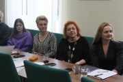 Rozmawiali o dostępności, foto nr 20, Krzysztof Kowalski