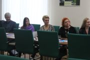 Rozmawiali o dostępności, foto nr 25, Krzysztof Kowalski