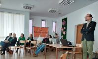 Spotkali się by porozmawiać o depresji, foto nr 3,