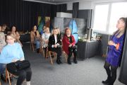Wyjazd studyjny do Marek i Kobyłki, foto nr 3, Krzysztof Kowalski