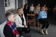 Wyjazd studyjny do Marek i Kobyłki, foto nr 5, Krzysztof Kowalski