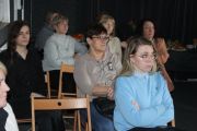 Wyjazd studyjny do Marek i Kobyłki, foto nr 6, Krzysztof Kowalski