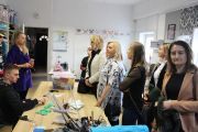 Wyjazd studyjny do Marek i Kobyłki, foto nr 25, Krzysztof Kowalski