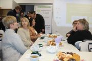 Wyjazd studyjny do Marek i Kobyłki, foto nr 35, Krzysztof Kowalski